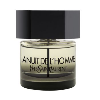 La Nuit de L'Homme Eau de Toilette Hombre