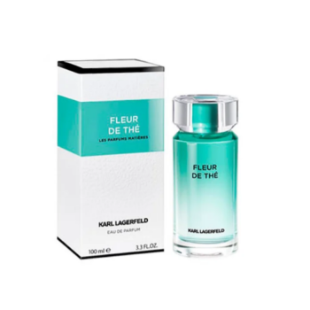 Fleur de Thé Eau de Parfum