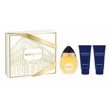 Coffret Femme Eau de Parfum