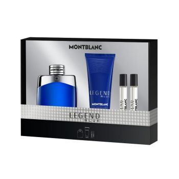 Set Legend Blue Eau de Parfum