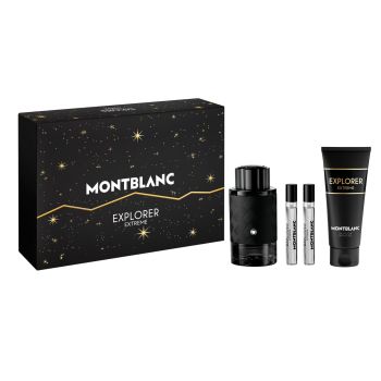 Estuche Explorer Extreme Parfum