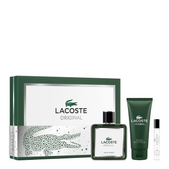 Estuche Original Eau de Parfum