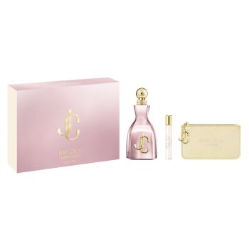 Estuche I Want Choo Love Eau de Parfum Estuche I Want Choo Love Eau de Parfum