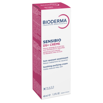 Sensibio Ds+ Crema