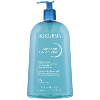 Atoderm Gel de Duche