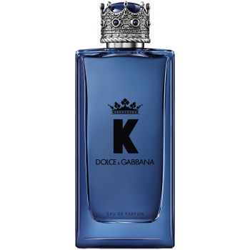 K by Dolce & Gabbana Eau de Parfum