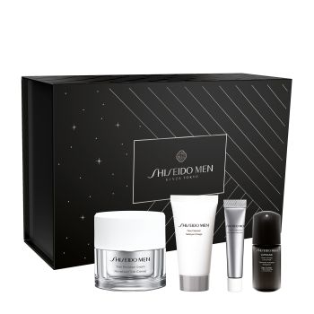 Coffret Shiseido Men Holiday