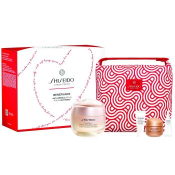 Estuche Benefiance Anti Wrinkle Ritual Antiarrugas Estuche Benefiance Anti Wrinkle Ritual Antiarrugas