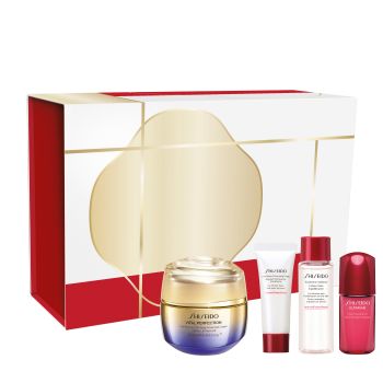 Vital Perfection Uplifting & Firming Advanced Holiday Kit