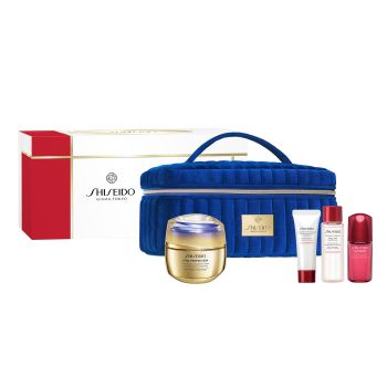 Set Vital Perfection Supreme Holiday Pouch