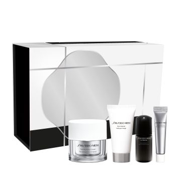 Men Total Revitalizer Holiday Kit