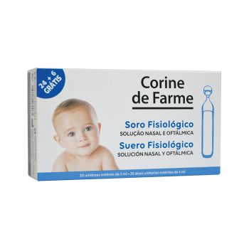 Suero Fisiológico