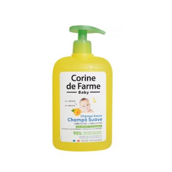 Champô Suave Calêndula