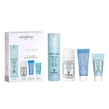 Kit Descubrimiento Hydra-Global