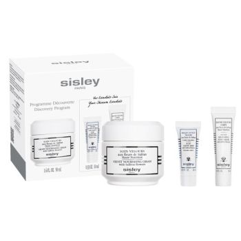 Kit de descoberta Soin Velours