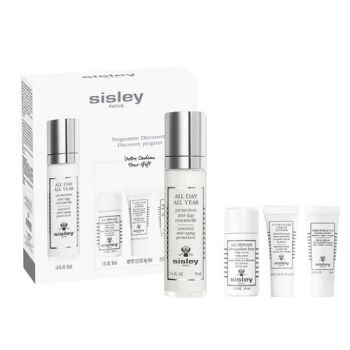 Programa Todo o Dia Todo o Ano Tratamento Anti-Envelhecimento