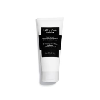 Soin Lavant Disciplinant à l'huile de Macadamia