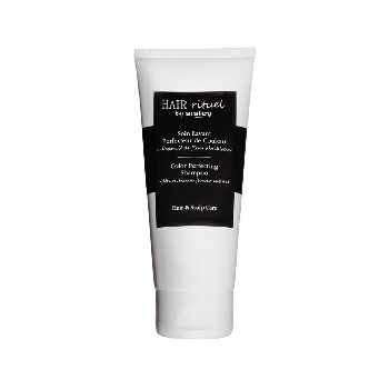 Champô Soin Lavant Colour Perfecting