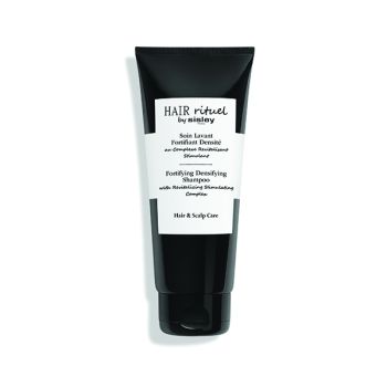 Soin Lavant Fortifiant Densité