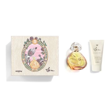 Coffret Izia Eau de Parfum