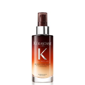 K Nutritive 8h Magic Night Serum Hidratante para Cabello Seco