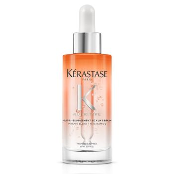 Nutritive Supplement Scalp Serum