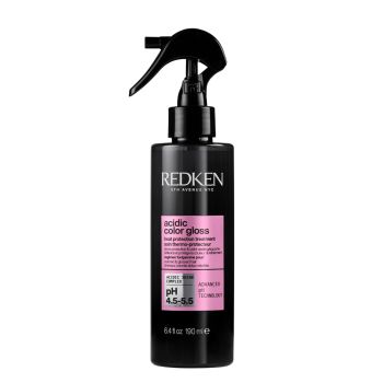 Acidic Color Gloss Tratamiento sin Aclarado para Cabello Coloreado y Brillante