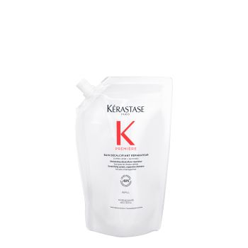 Première Bain Décalcifiant Réparateur Recarga de Champú para Cabello Dañado