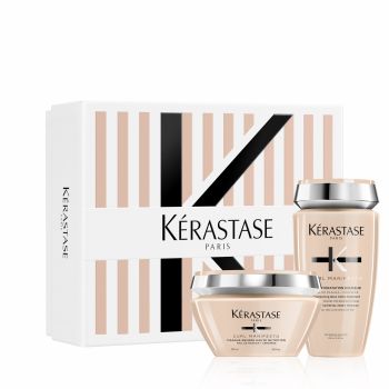 Coffret Curl Masque Spring