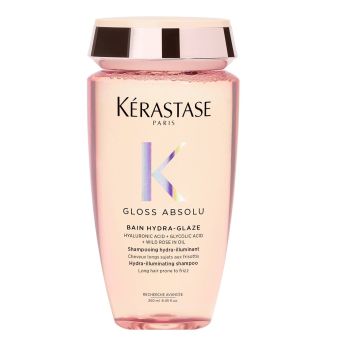 Bain Hydra-Glaze Champô