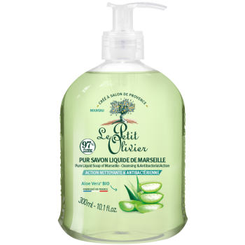 Sabonete Líquido de Marselha
