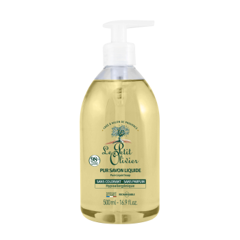 Sabonete Líquido Puro