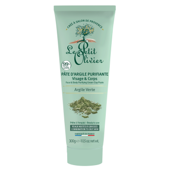 Mascarilla de Arcilla Verde Purificadora