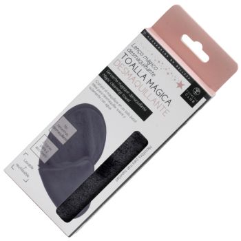 Toalha de desmaquilhagem