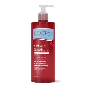 Dexeclear Gel Anti-imperfecciones