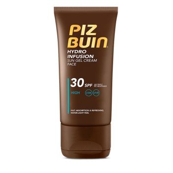 Hydro Infusion Crema Solar en Gel SPF 30