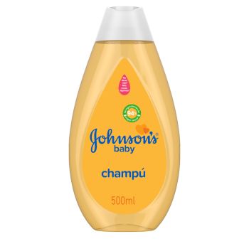 Baby Champú Clásico para Niños y Bebés Hipoalergénico