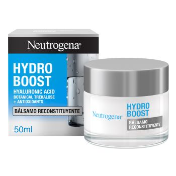 Hydro Boost Bálsamo Regenerador