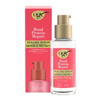 Sérum Bond Protein Reparador