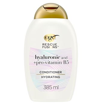 Rescue Fusions Acondicionador Hidratante