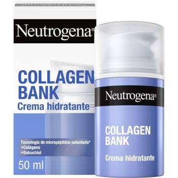 Collagen Bank Crema de Noche