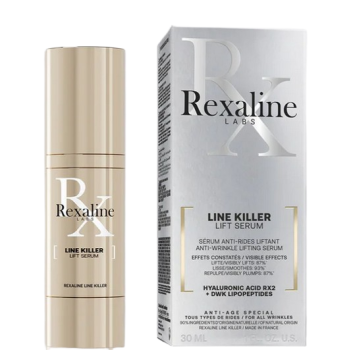 Line Killer Lift Sérum