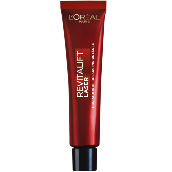 Revitalift Laser Borrador de Bolsas Instantáneo