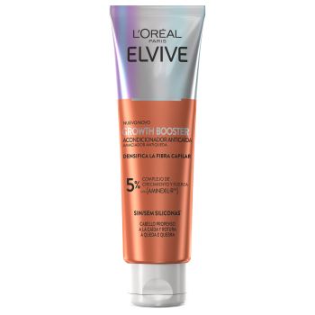 Elvive Growth Booster Acondicionador Anticaída