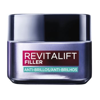Revitalift Filler Gel Crema Matificante