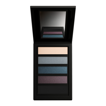 L'Oreal París x Mugler Spectrum Paleta de Sombras de Ojos