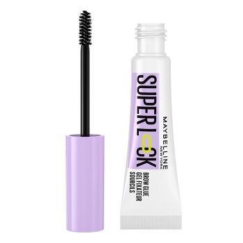 Superlock Brow Glue Gel Fijador de Cejas