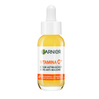Skin Active Vitamina C Serum Iluminador