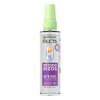 Fructis Método Rizos Sérum nº3 Rizos Hidratados