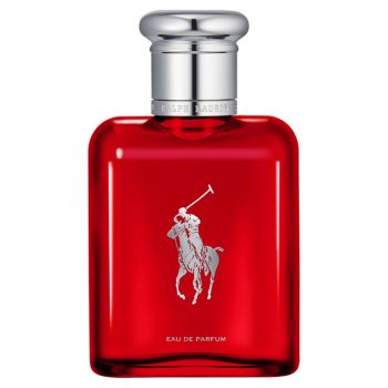 Polo Red Eau de Parfum